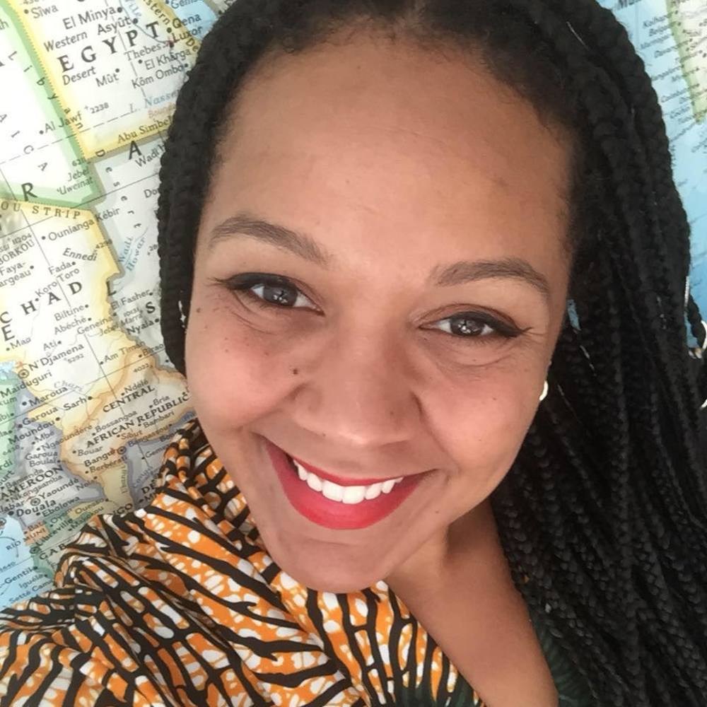 Meet your Posher, Chelsey